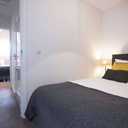 Amsterdam Canal Suites Dış mekan fotoğraf