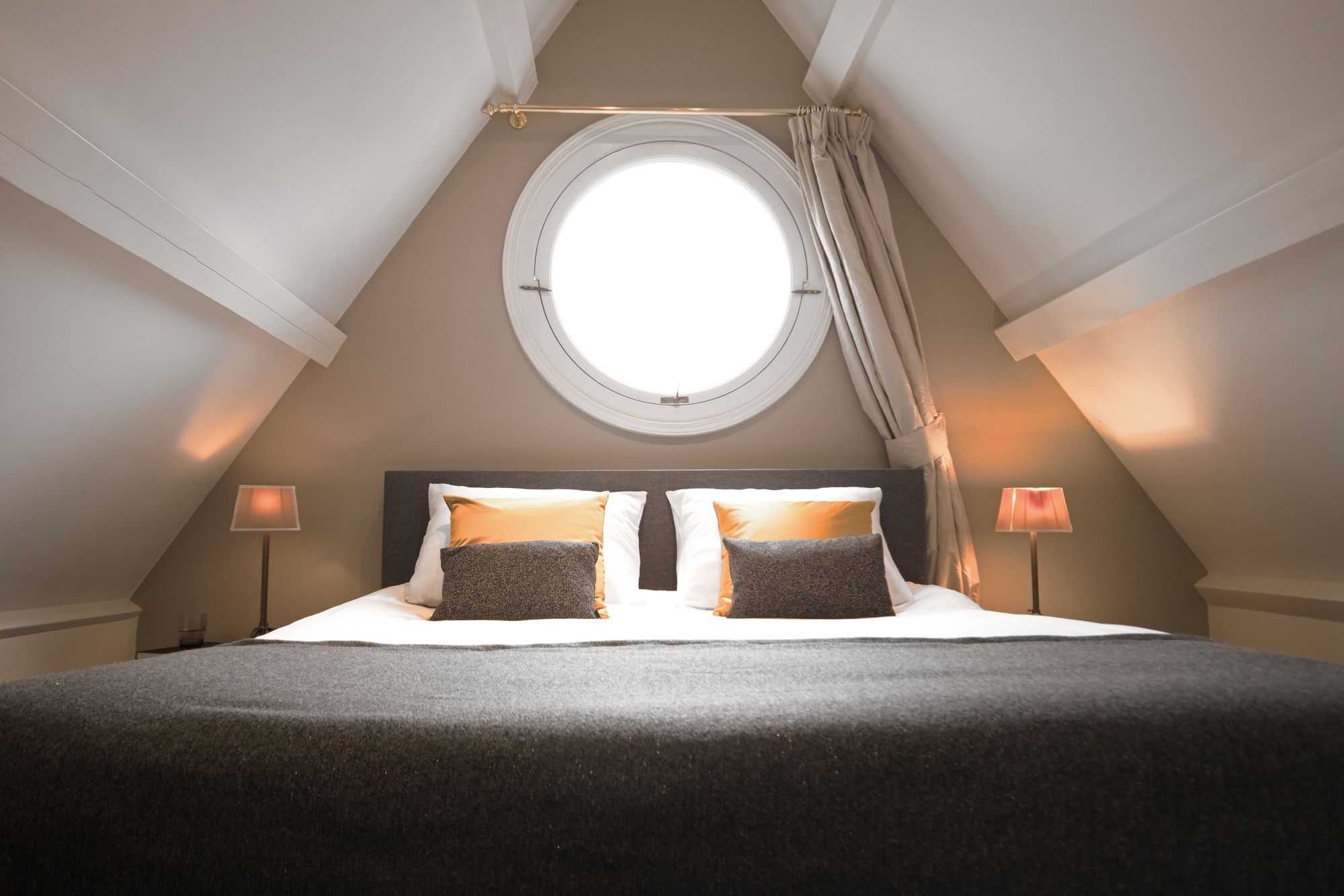 Amsterdam Canal Suites Dış mekan fotoğraf