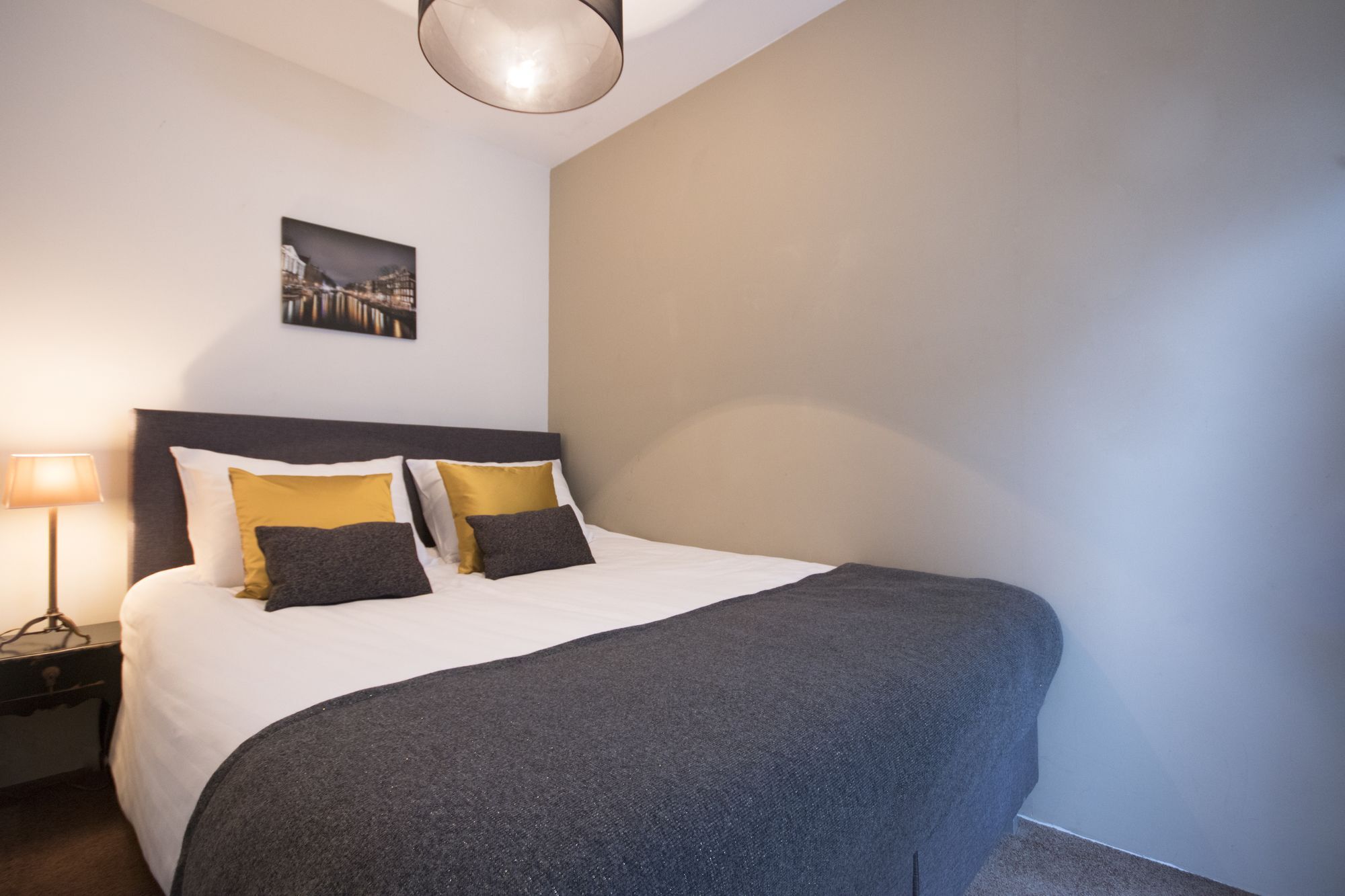 Amsterdam Canal Suites Dış mekan fotoğraf