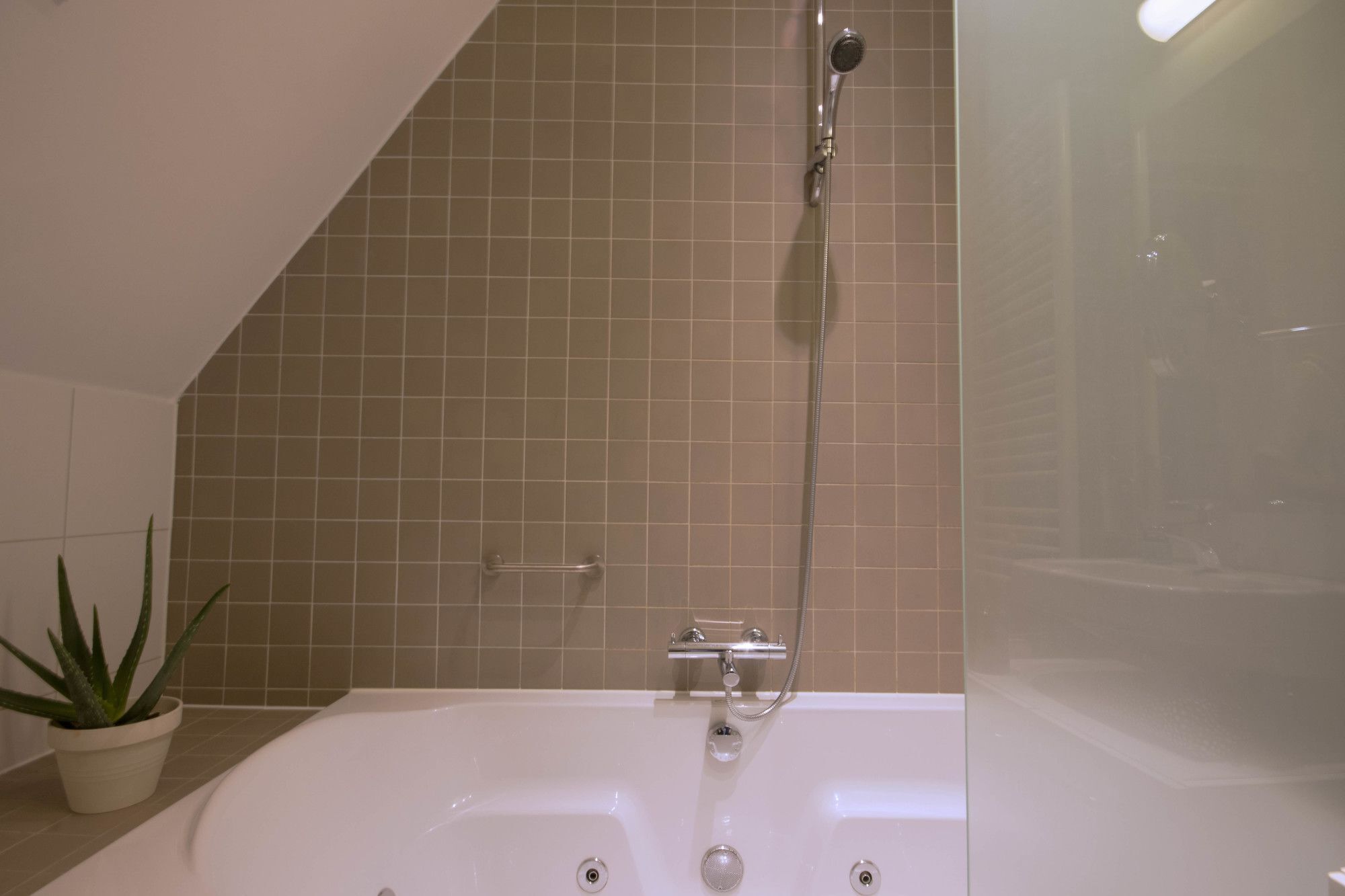 Amsterdam Canal Suites Dış mekan fotoğraf