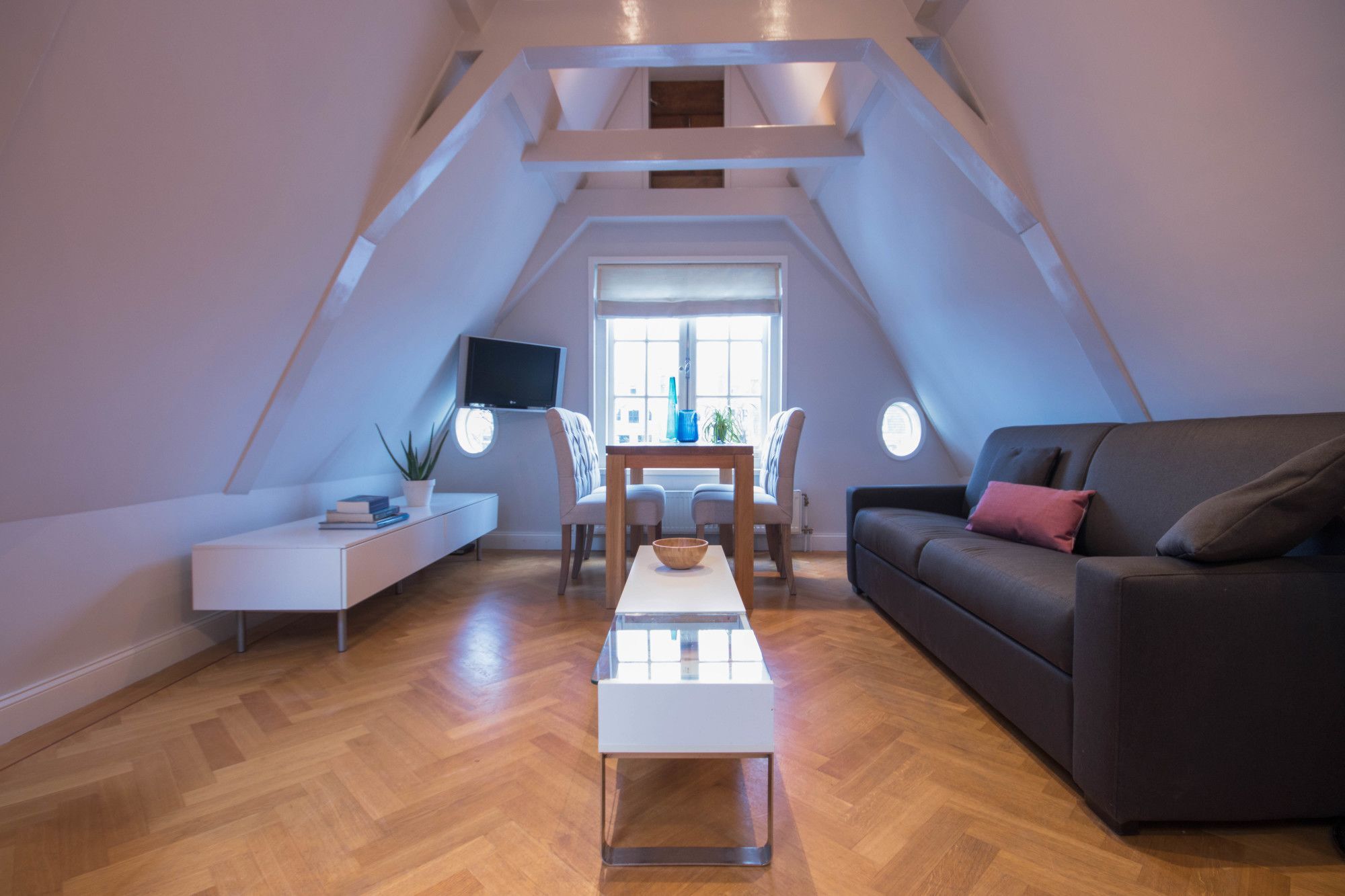 Amsterdam Canal Suites Dış mekan fotoğraf