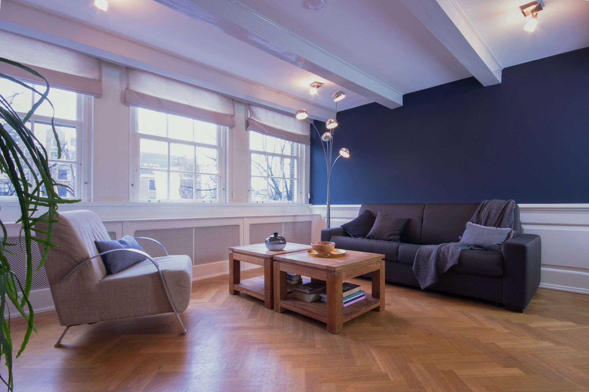 Amsterdam Canal Suites Dış mekan fotoğraf