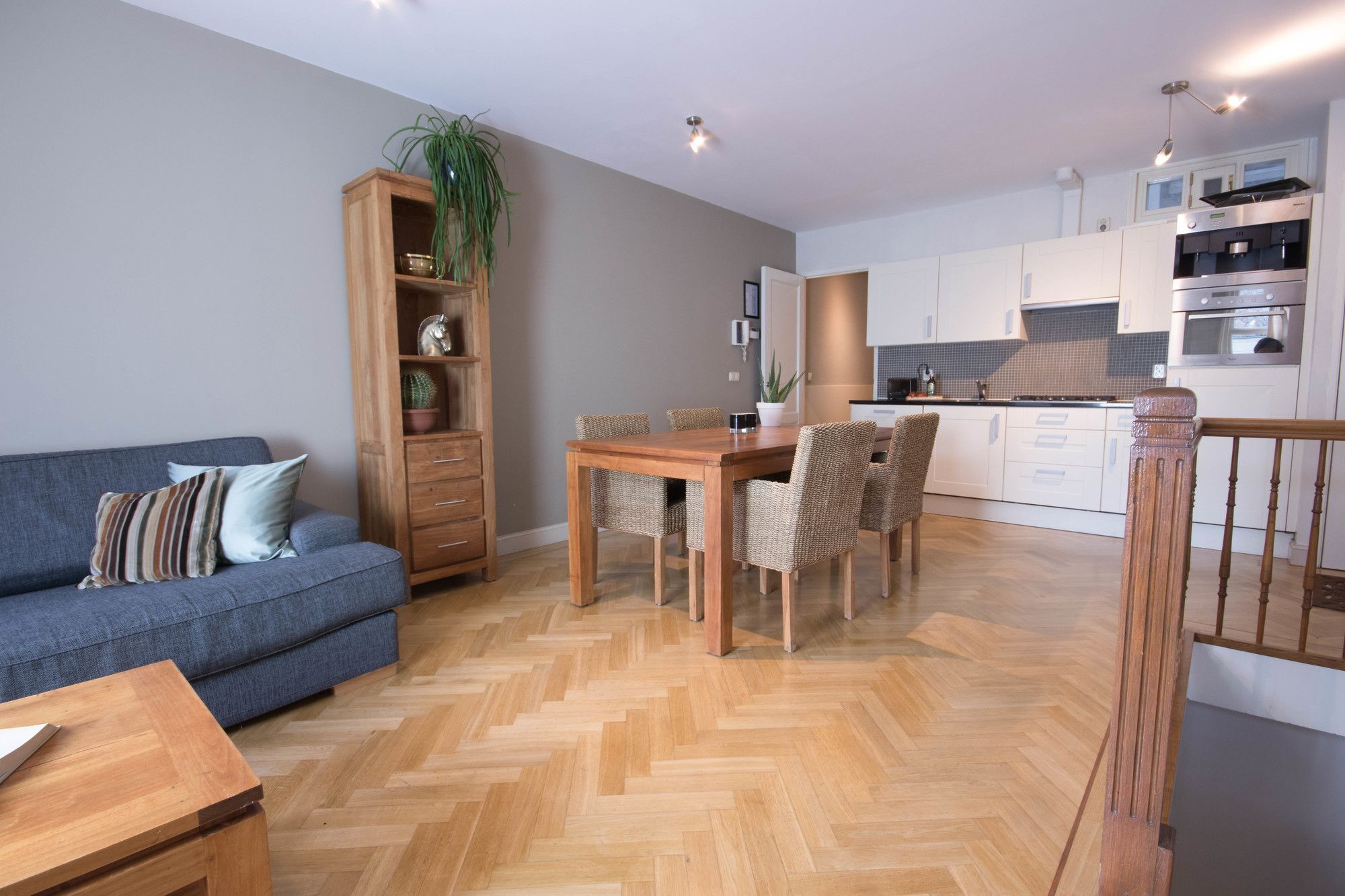 Amsterdam Canal Suites Dış mekan fotoğraf
