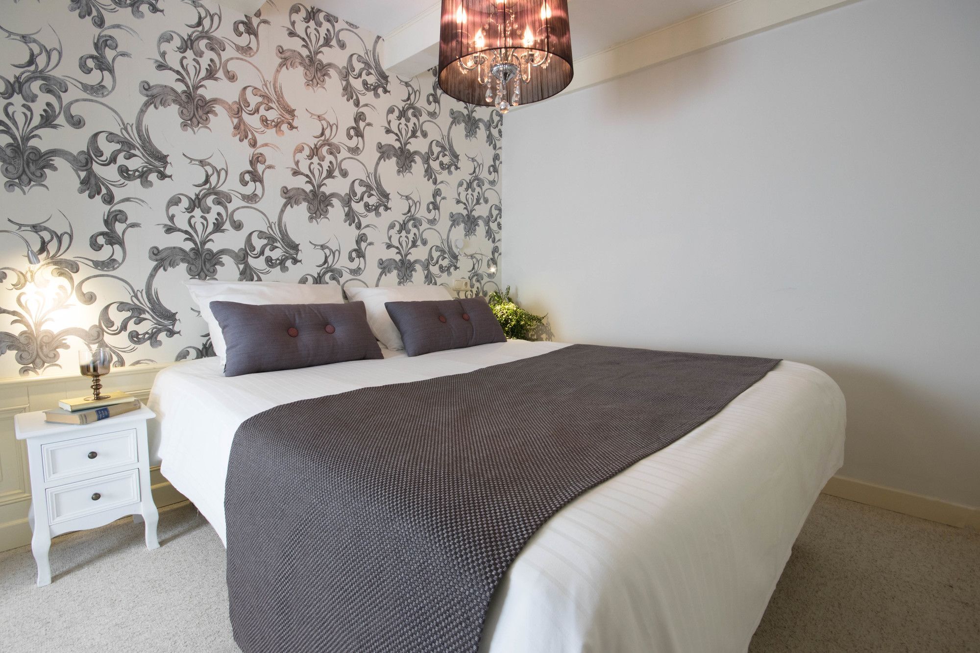 Amsterdam Canal Suites Dış mekan fotoğraf