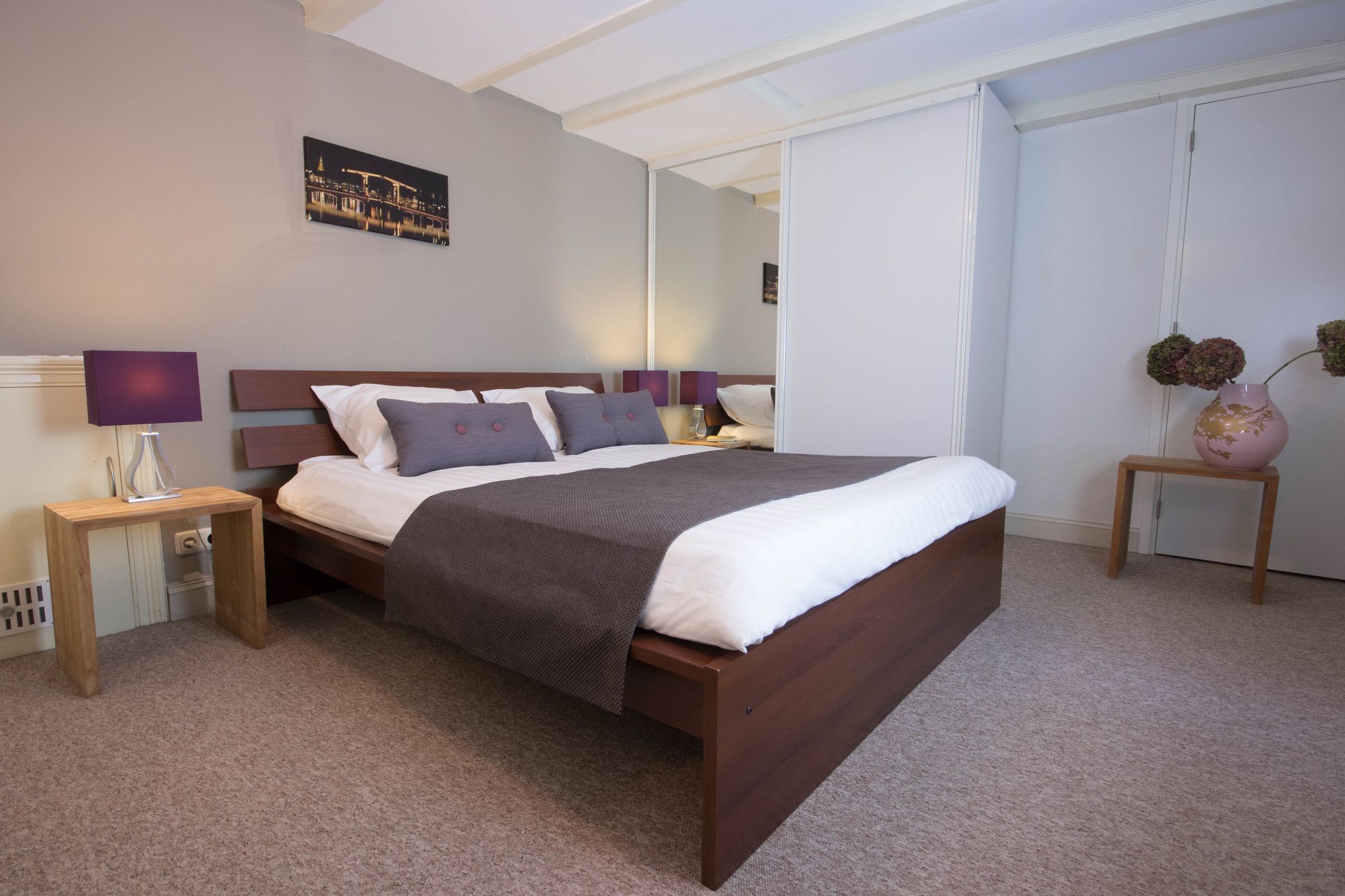 Amsterdam Canal Suites Dış mekan fotoğraf