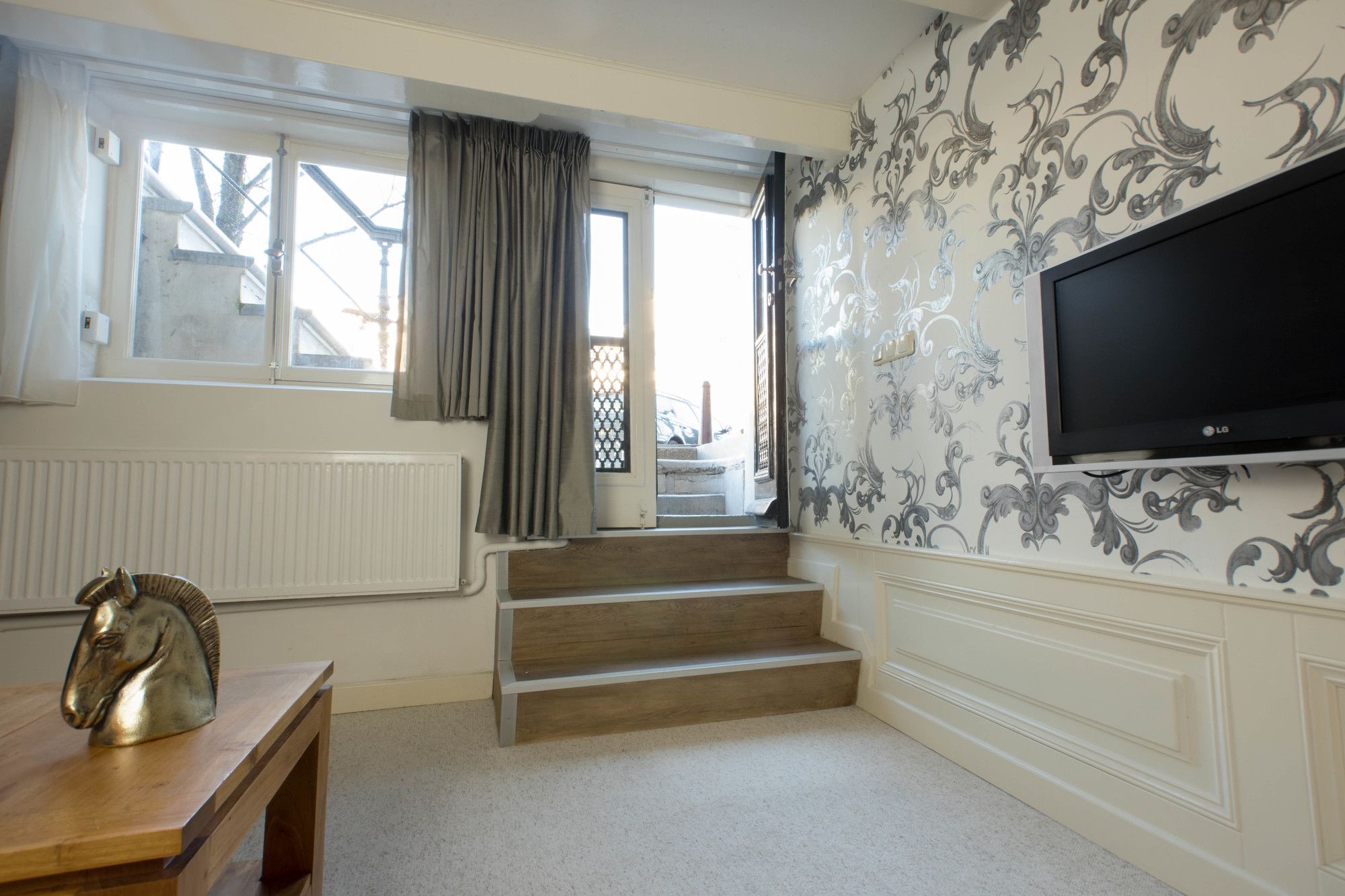 Amsterdam Canal Suites Dış mekan fotoğraf