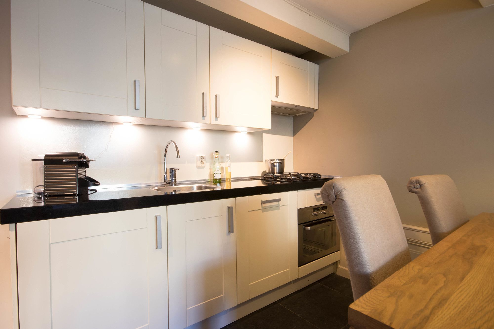 Amsterdam Canal Suites Dış mekan fotoğraf