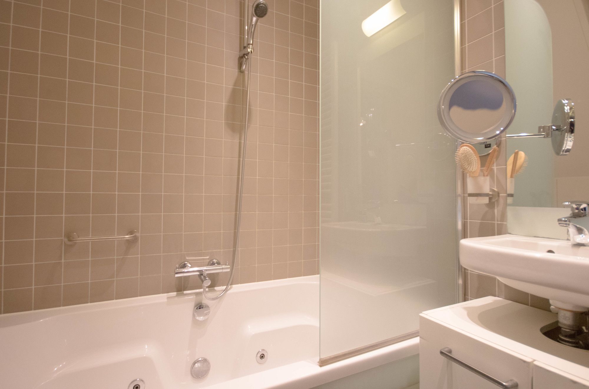 Amsterdam Canal Suites Dış mekan fotoğraf