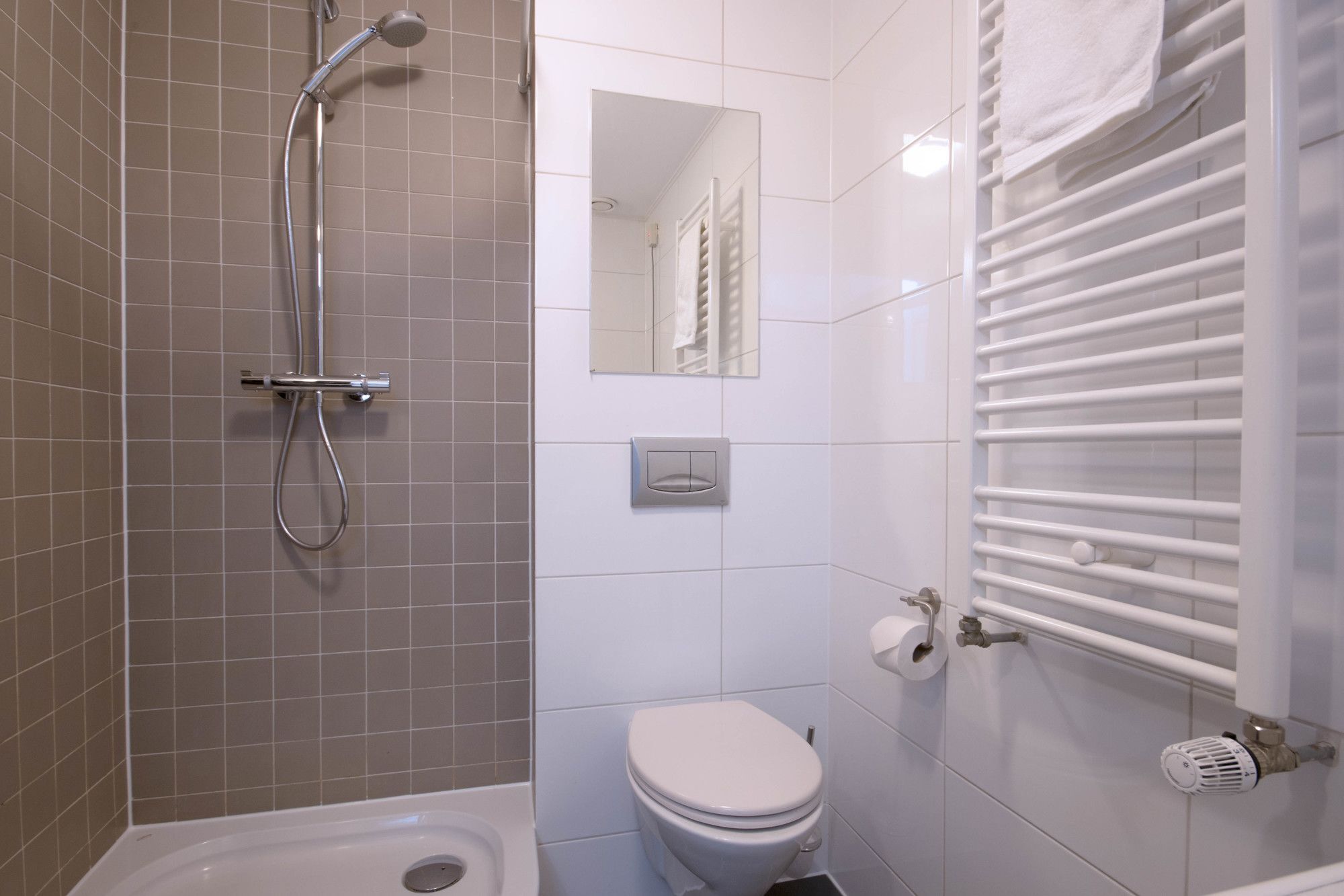Amsterdam Canal Suites Dış mekan fotoğraf