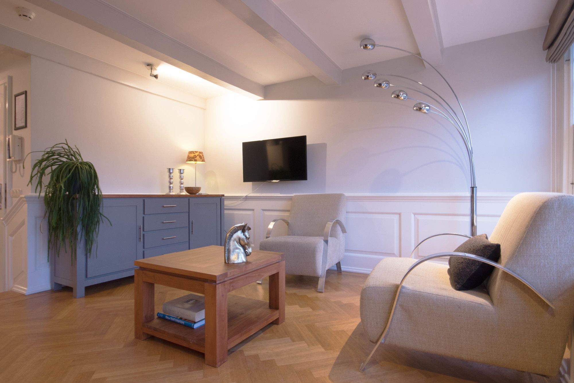 Amsterdam Canal Suites Dış mekan fotoğraf