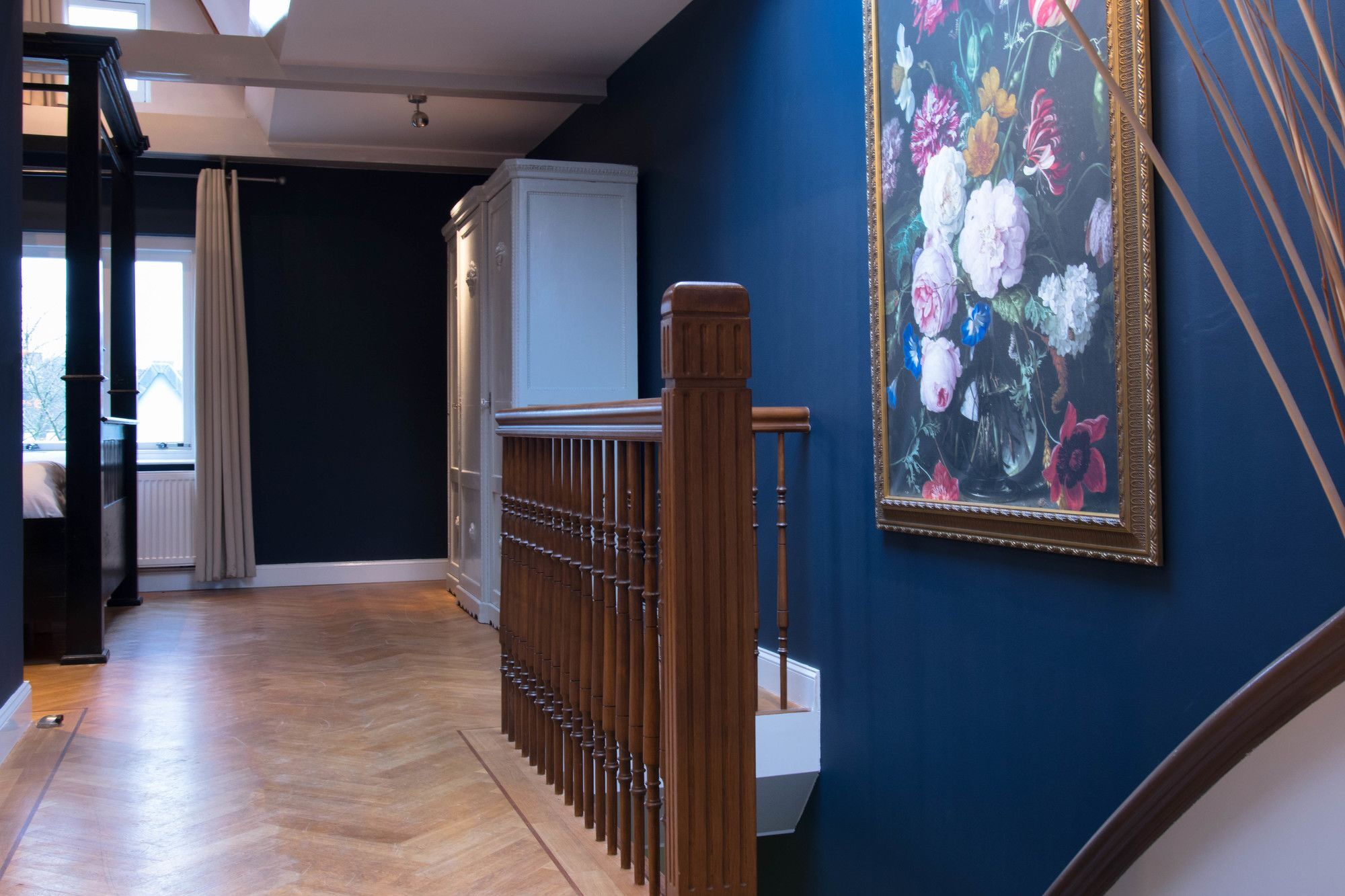 Amsterdam Canal Suites Dış mekan fotoğraf