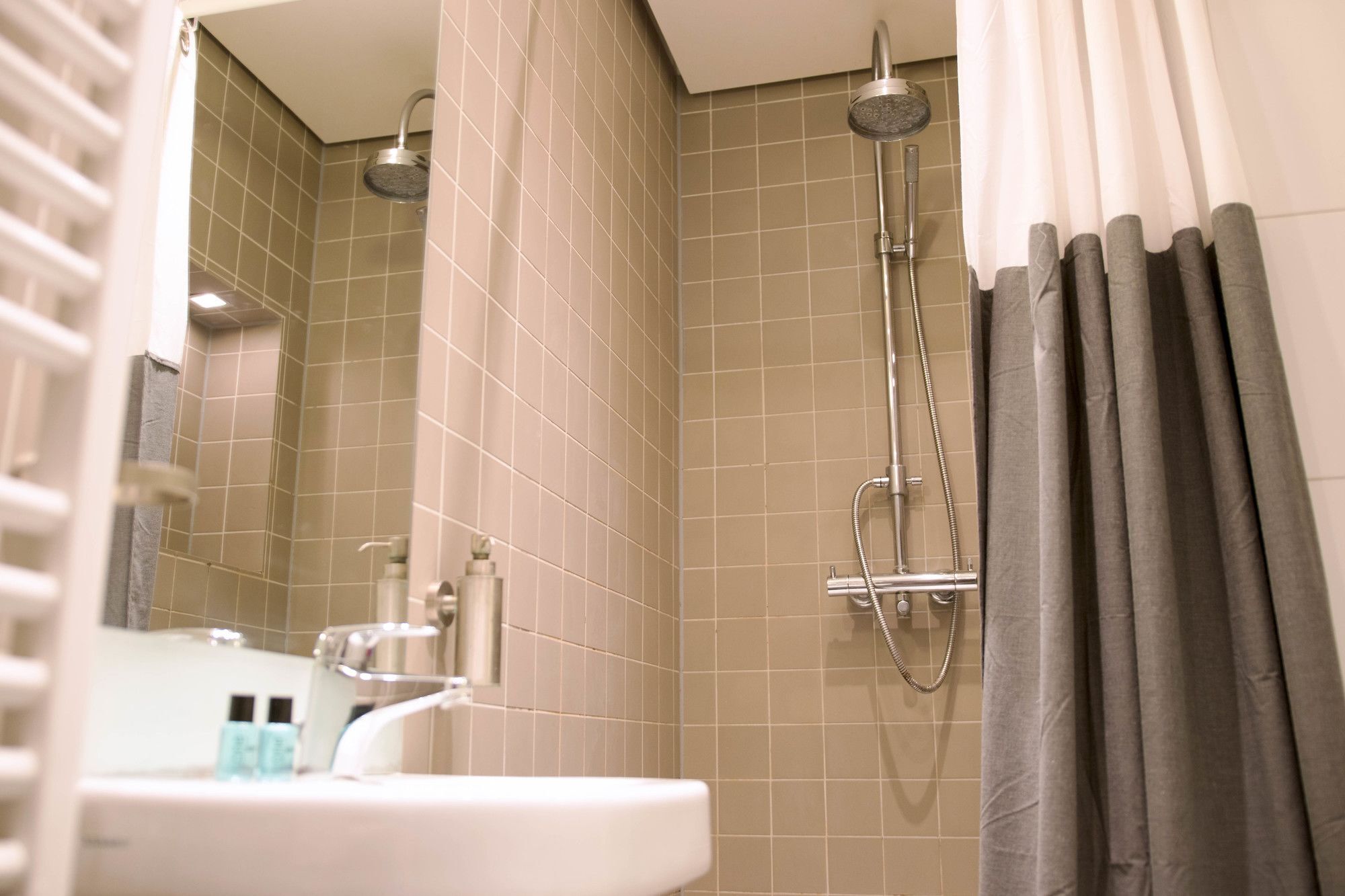 Amsterdam Canal Suites Dış mekan fotoğraf