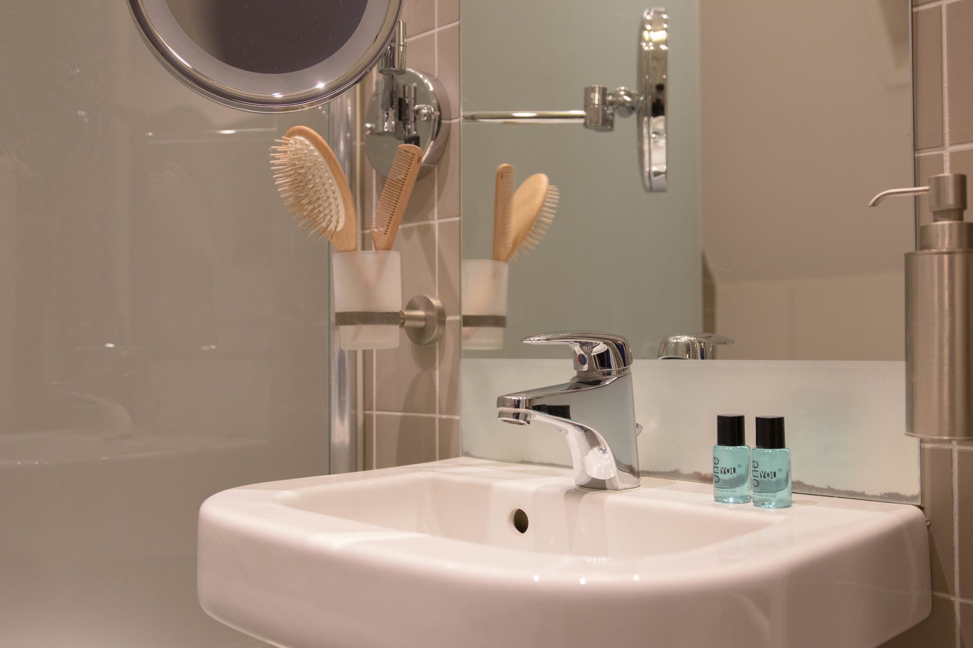 Amsterdam Canal Suites Dış mekan fotoğraf