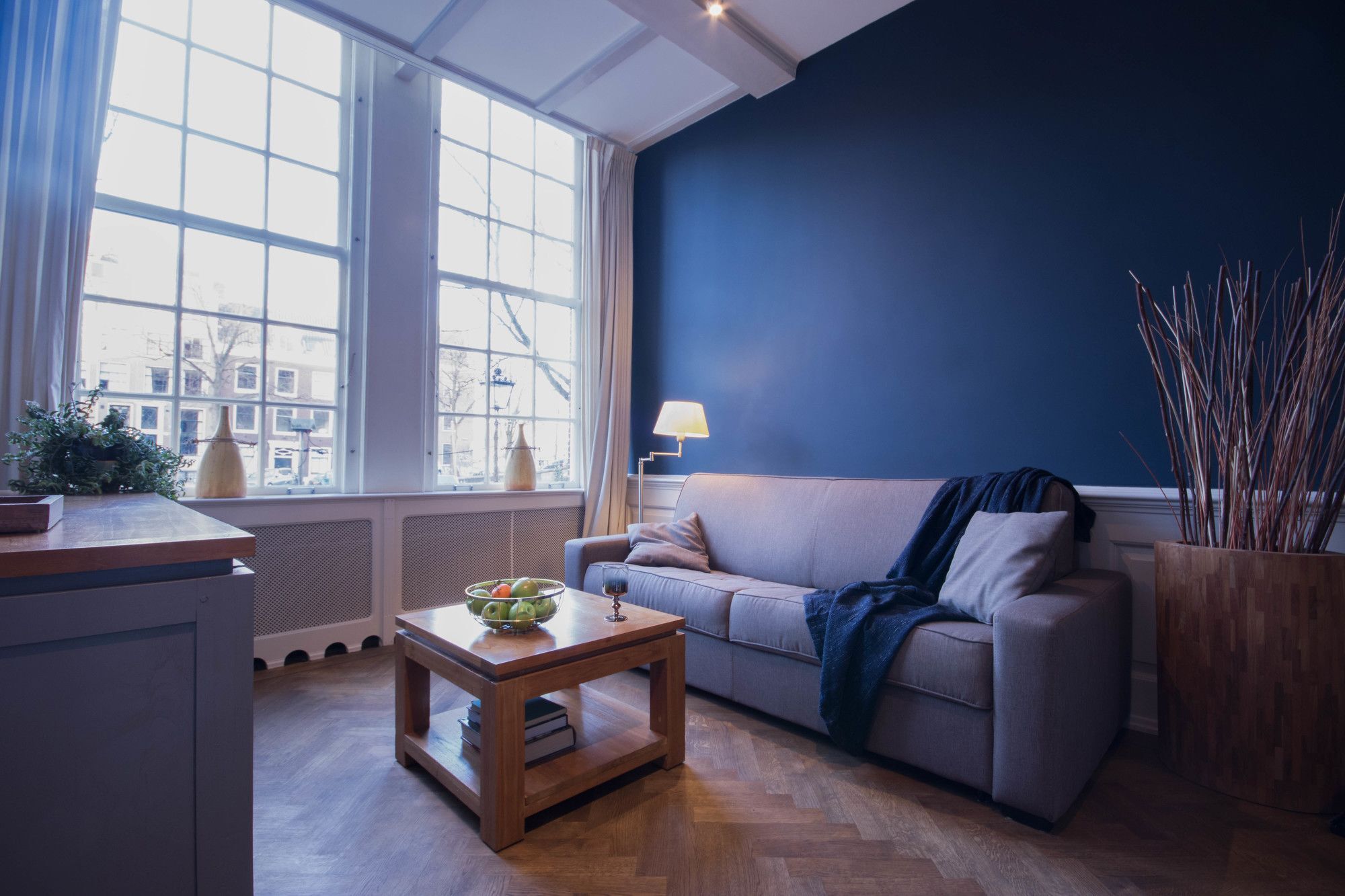 Amsterdam Canal Suites Dış mekan fotoğraf